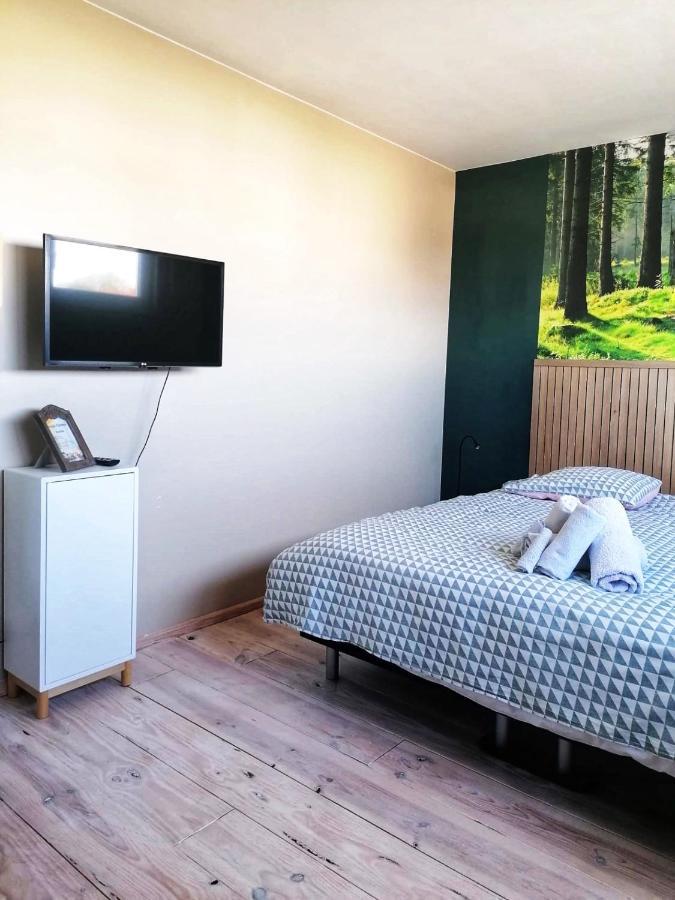 Sweet & Cosy Bed & Breakfast Heers Luaran gambar