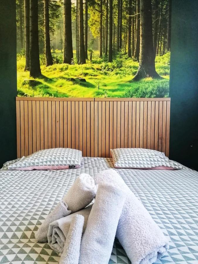 Sweet & Cosy Bed & Breakfast Heers Luaran gambar